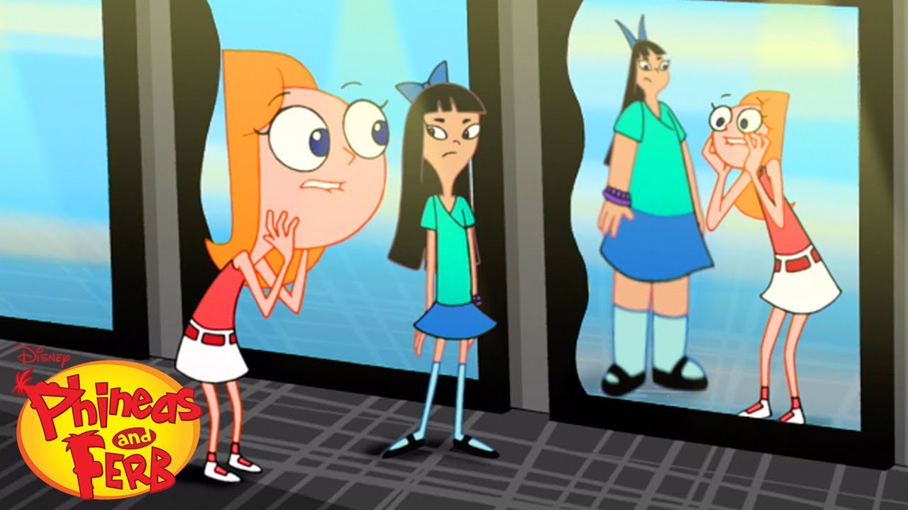 how old is phineas and ferb